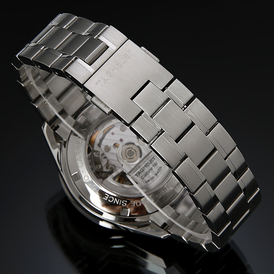 TAG HEUER(USED) 까레라 크르노 CV2014