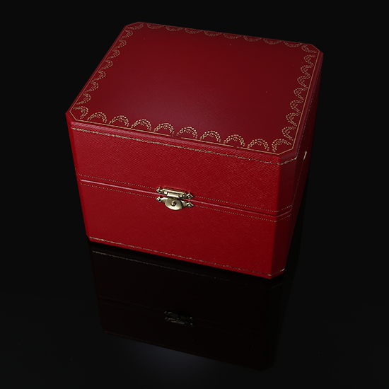 CARTIER(USED) 칼리브 드 까르띠에 다이버
