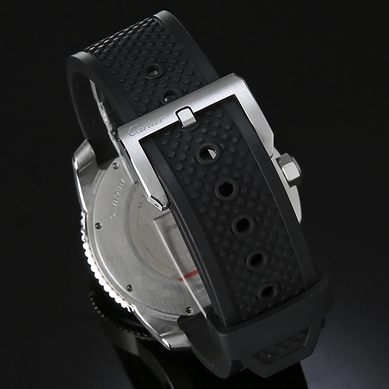 CARTIER(USED) 칼리브 드 까르띠에 다이버