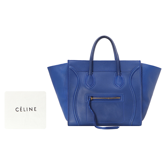 CELINE(USED)팬텀 러기지