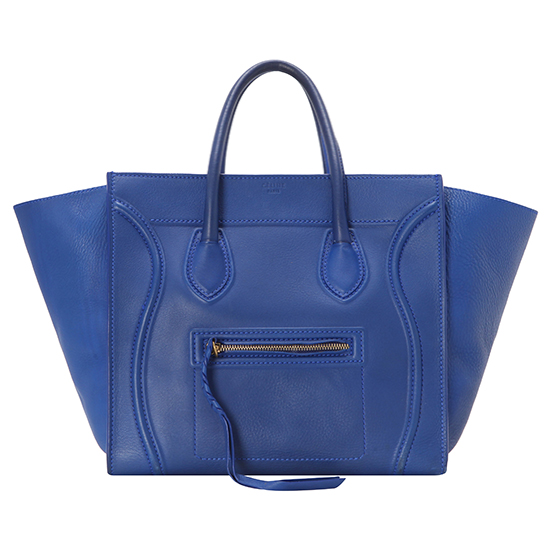 CELINE(USED)팬텀 러기지