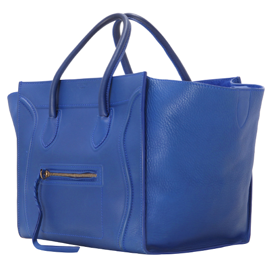 CELINE(USED)팬텀 러기지