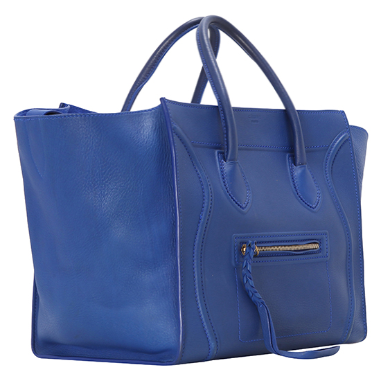 CELINE(USED)팬텀 러기지