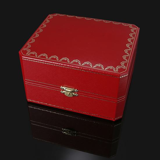 CARTIER(USED) 파샤 C 오토