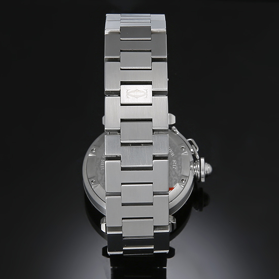CARTIER(USED) 파샤 C 오토