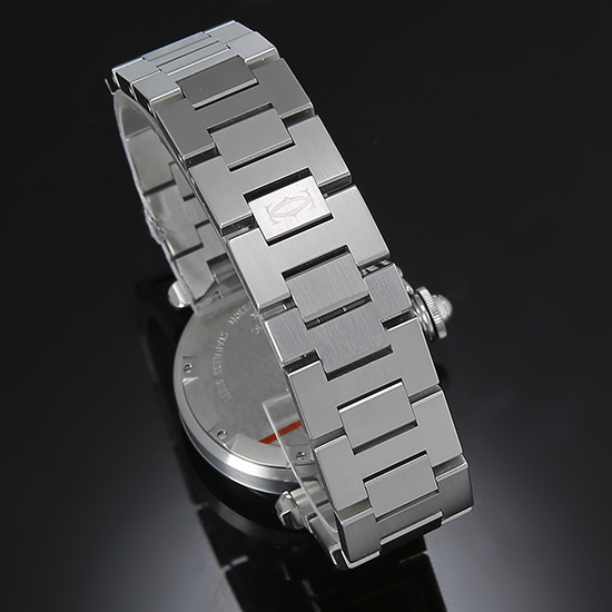CARTIER(USED) 파샤 C 오토