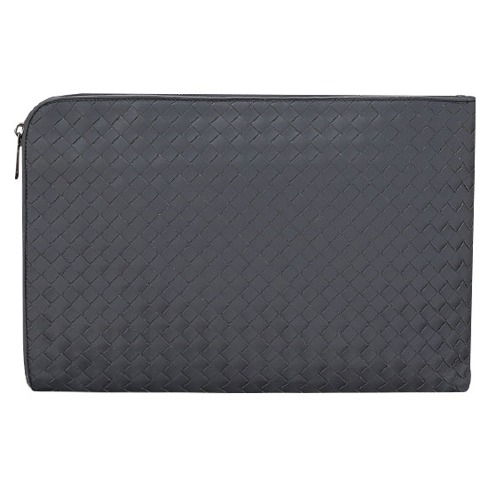 BOTTEGA VENETA(USED)인트레치아토 VN 도큐먼트 케이