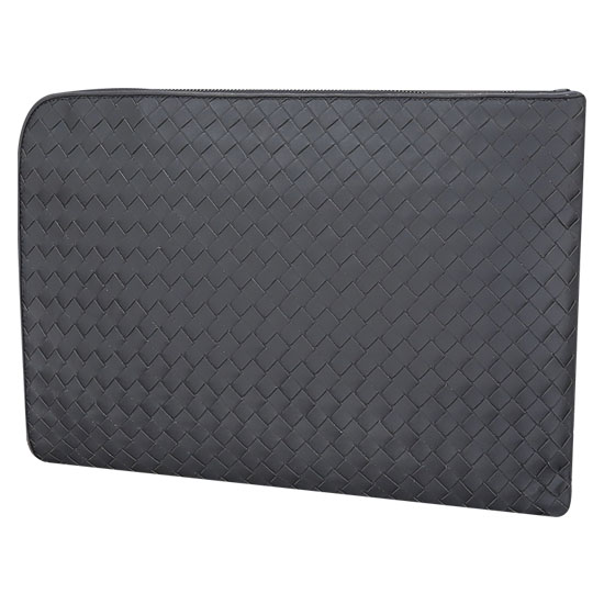 BOTTEGA VENETA(USED)인트레치아토 VN 도큐먼트 케이