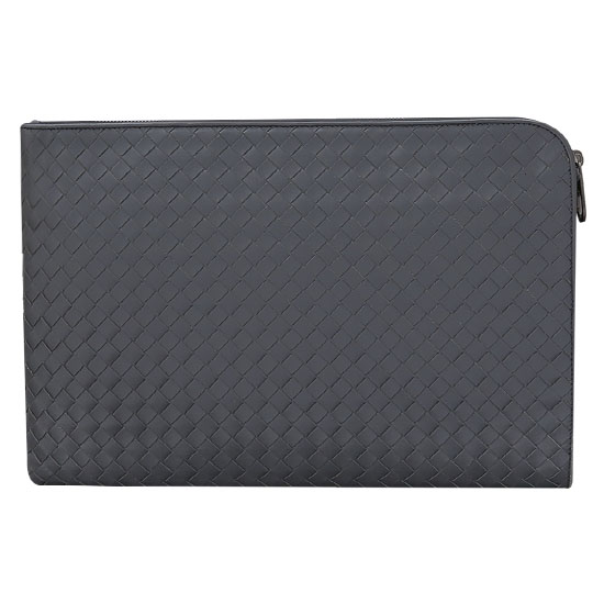 BOTTEGA VENETA(USED)인트레치아토 VN 도큐먼트 케이