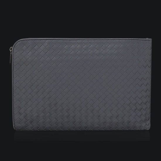 BOTTEGA VENETA(USED)인트레치아토 VN 도큐먼트 케이