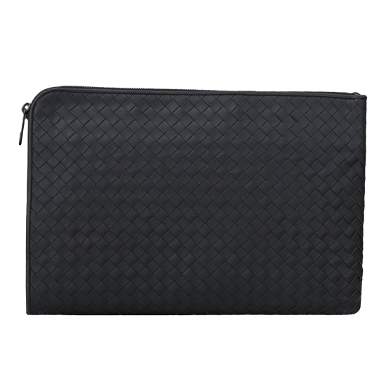 BOTTEGA VENETA(USED)인트레치아토 VN 도큐먼트 케이