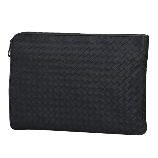 BOTTEGA VENETA(USED)인트레치아토 VN 도큐먼트 케이