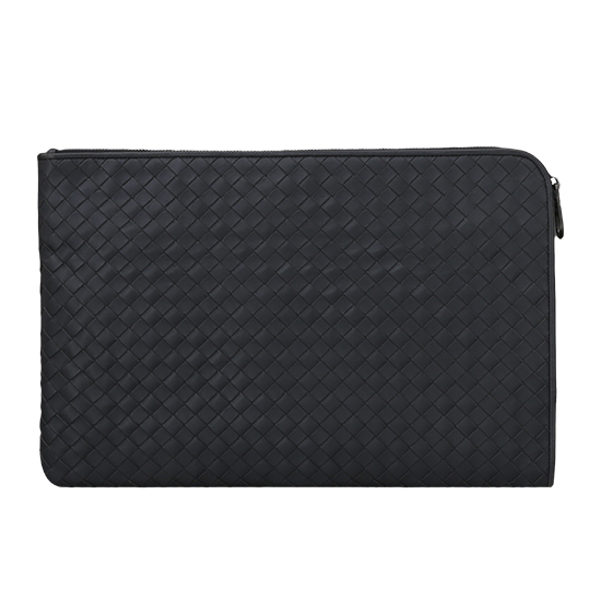 BOTTEGA VENETA(USED)인트레치아토 VN 도큐먼트 케이