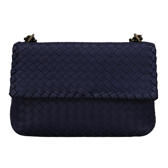 BOTTEGA VENETA(USED)인트레치아토 나파 베이비 올림