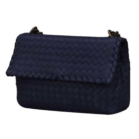 BOTTEGA VENETA(USED)인트레치아토 나파 베이비 올림