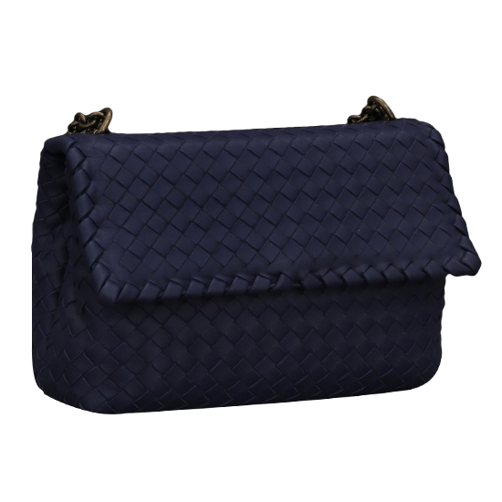 BOTTEGA VENETA(USED)인트레치아토 나파 베이비 올림