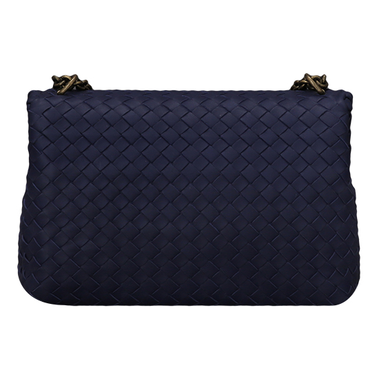 BOTTEGA VENETA(USED)인트레치아토 나파 베이비 올림