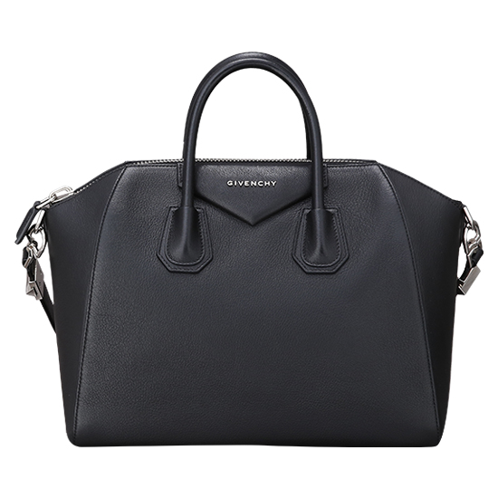 GIVENCHY(USED)안티고나 블랙 미듐