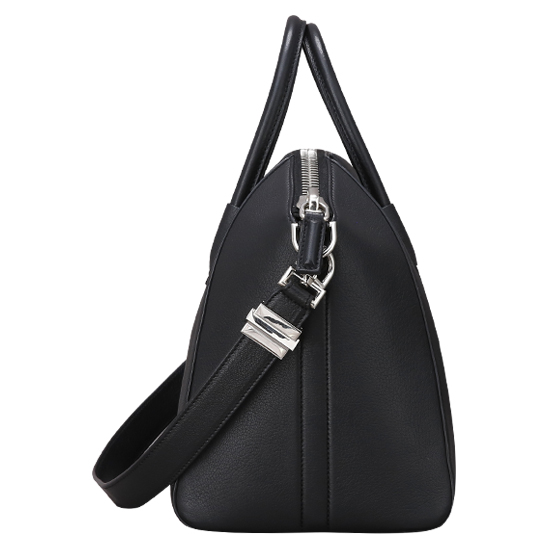 GIVENCHY(USED)안티고나 블랙 미듐