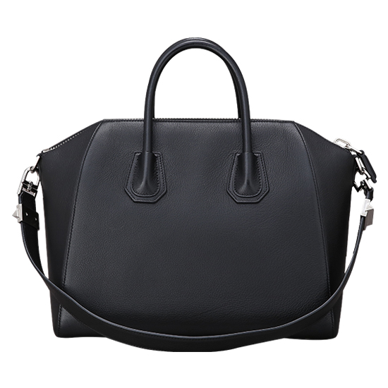 GIVENCHY(USED)안티고나 블랙 미듐
