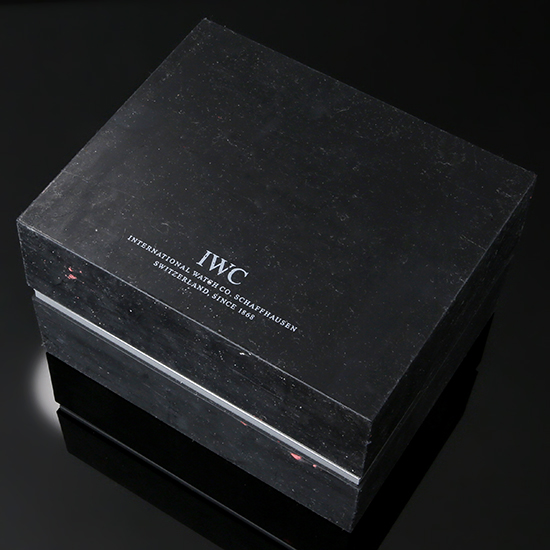 IWC(USED)빅 파일럿 세븐데이즈 IW5002