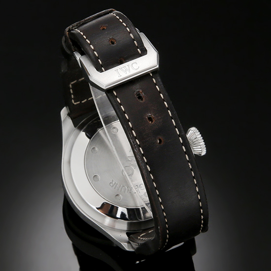 IWC(USED)빅 파일럿 세븐데이즈 IW5002