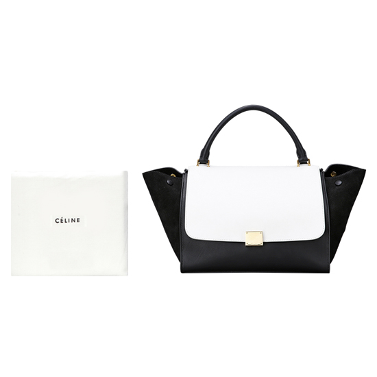 CELINE(USED)트라페제