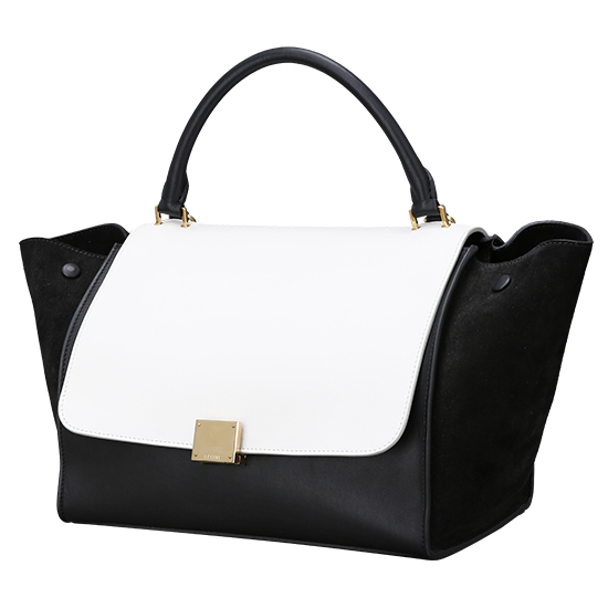 CELINE(USED)트라페제