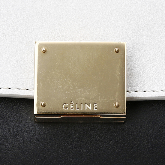 CELINE(USED)트라페제