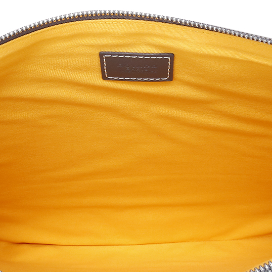 GOYARD(USED)세나 그레이 클러치