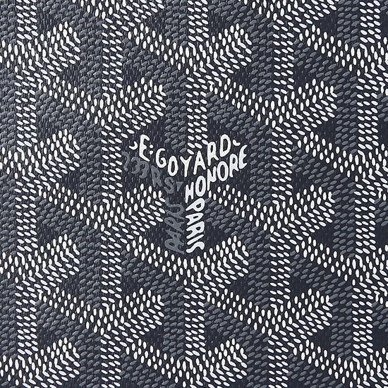 GOYARD(USED)세나 그레이 클러치