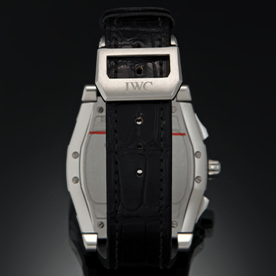 IWC(USED) 다빈치 PPC 컬트 클라우스 한정판 IW376204