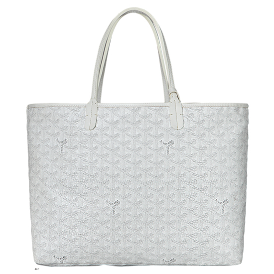 GOYARD(USED)생루이 PVC 숄더백