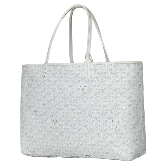 GOYARD(USED)생루이 PVC 숄더백