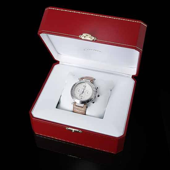 CARTIER(USED) 파샤 크르노