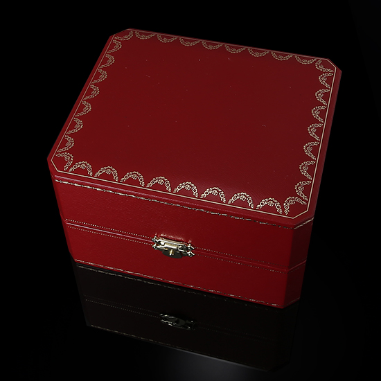 CARTIER(USED) 파샤 크르노
