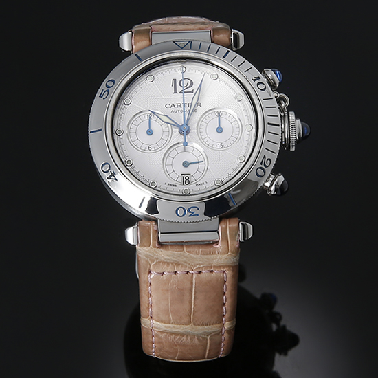 CARTIER(USED) 파샤 크르노