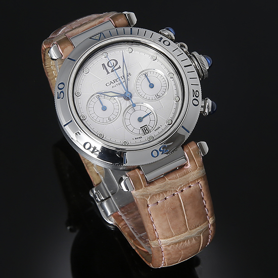 CARTIER(USED) 파샤 크르노