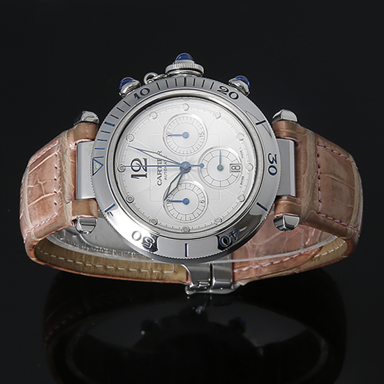 CARTIER(USED) 파샤 크르노