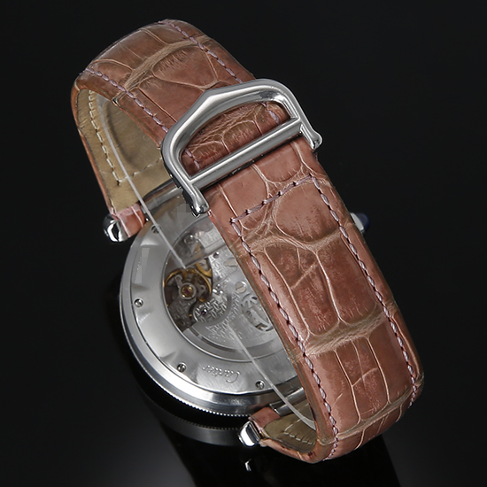 CARTIER(USED) 파샤 크르노