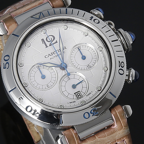 CARTIER(USED) 파샤 크르노
