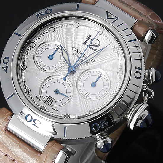 CARTIER(USED) 파샤 크르노