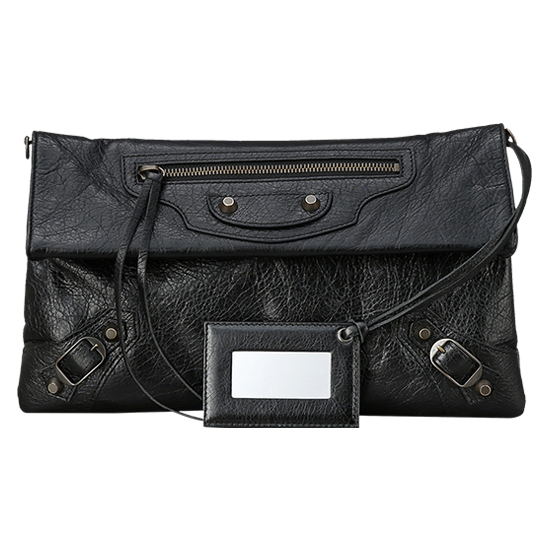 BALENCIAGA(USED)엔벨로프 클러치