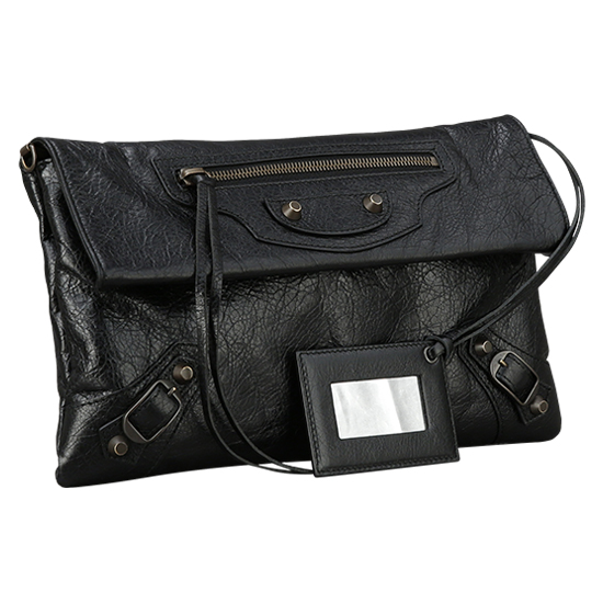 BALENCIAGA(USED)엔벨로프 클러치