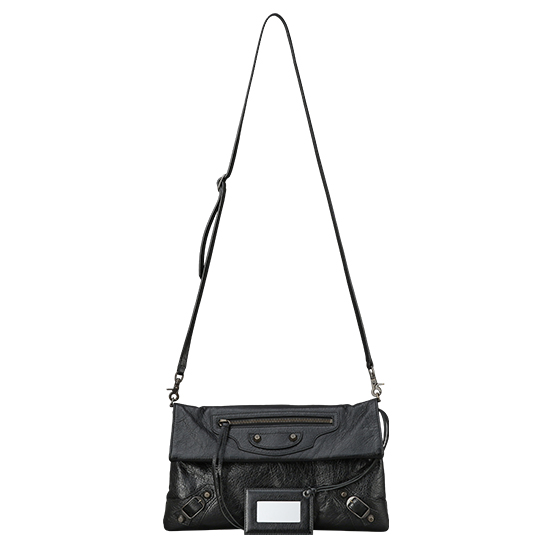 BALENCIAGA(USED)엔벨로프 클러치