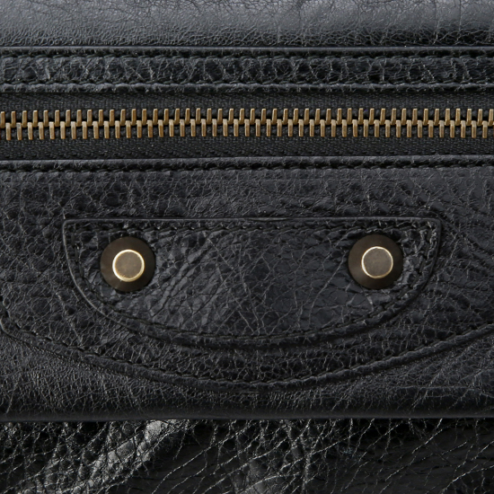 BALENCIAGA(USED)엔벨로프 클러치