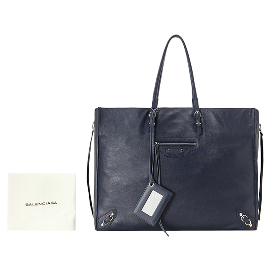 BALENCIAGA(USED)파피에르