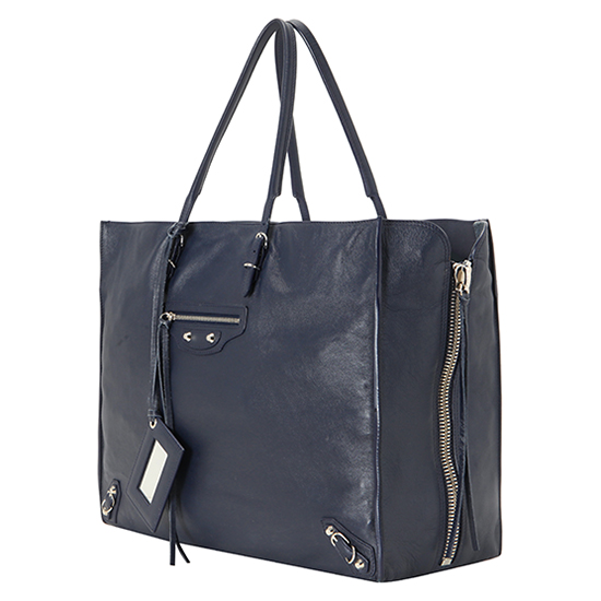 BALENCIAGA(USED)파피에르