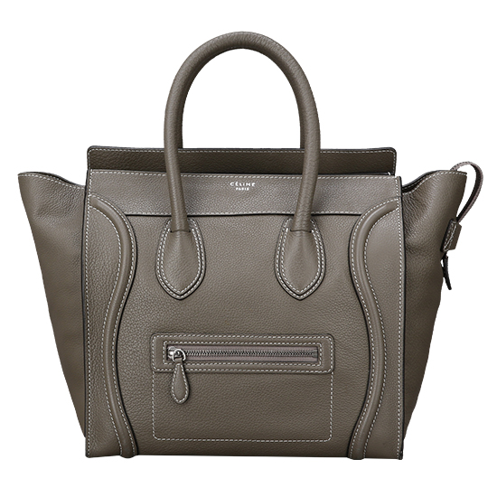 CELINE(USED)러기지