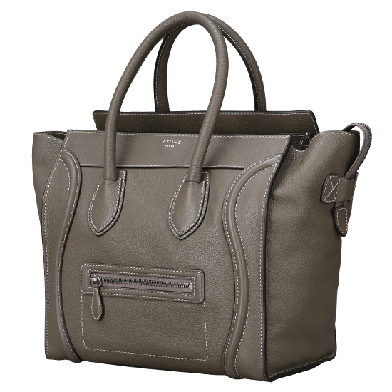 CELINE(USED)러기지